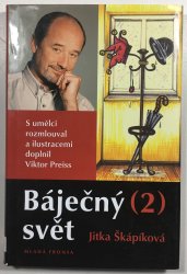 Báječný svět 2 - 