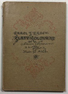 Zlatý kolovrat
