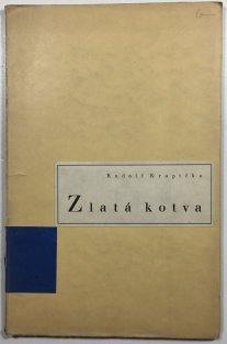 Zlatá kotva
