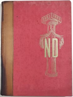 Dějiny národního divadla VI. - Opera Národního divadla od roku 1900 do převratu