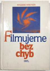 Filmujeme bez chyb - 