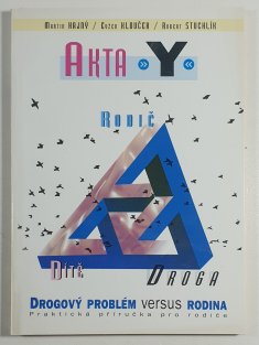 Akta Y