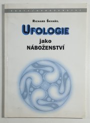 Ufologie jako náboženství - 