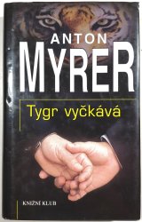 Tygr vyčkává - 