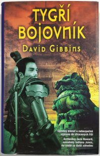 Tygří bojovník
