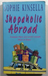 Shopaholic Abroad - 