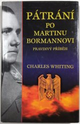 Pátrání po Martinu Bormannovi - 