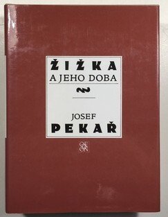Žižka a jeho doba