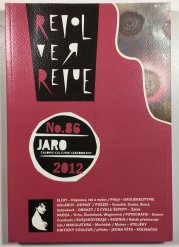 Revolver revue 86 - 