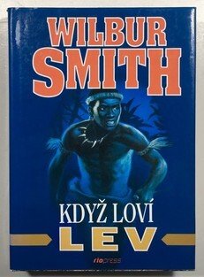 Když loví lev