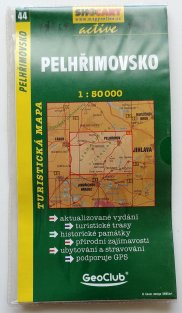 44 Pelhřimovsko