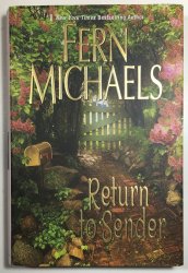 Return To Sender - 