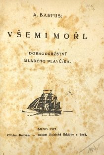 Všemi moři