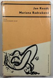 Mariana Radvaková - 