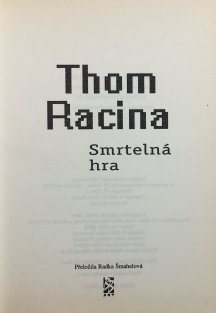 Smrtelná hra