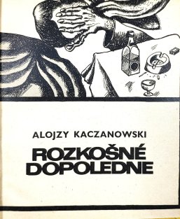 Rozkošné dopoledne