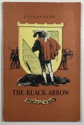 The Black Arrow - 