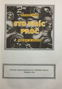 Sto tisíc proč