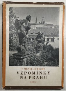 Vzpomínky na Prahu