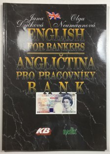Angličtina pro pracovníky bank/English for Bankers