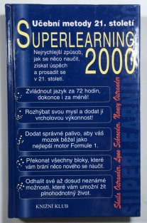 Superlearning 2000