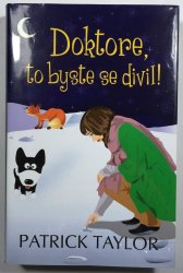 Doktore, to byste se divil! - 