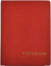 Potsdam - Künstlerische Fotografie  - 