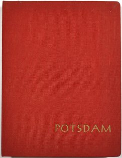 Potsdam - Künstlerische Fotografie 