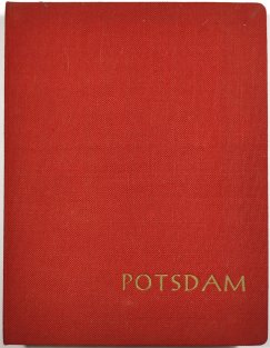 Potsdam - Künstlerische Fotografie 