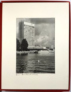 Potsdam - Künstlerische Fotografie 