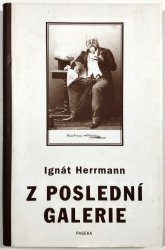 Z poslední galerie - 