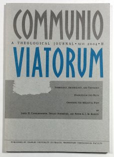 Comunio Viatorum II. ( XLVI 2004 )