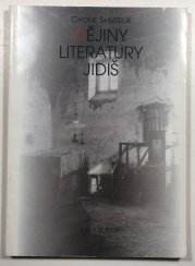 Dějiny literatury jidiš - 