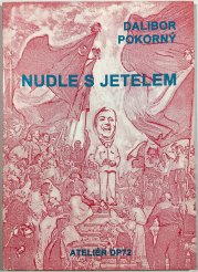 Nudle s jetelem - 