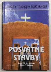 Posvátné stavby - 