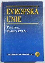 Evropská unie - 