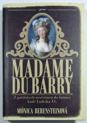Madam Du Barry - 