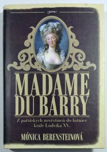 Madam Du Barry