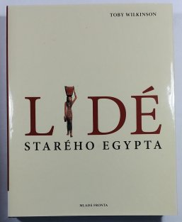 Lidé starého Egypta