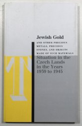Jewish Gold - 