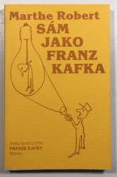 Sám jako Franz Kafka - 