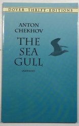 The Sea Gull - 