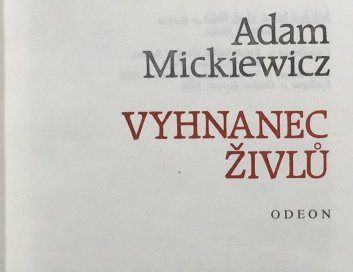 Vyhnanec živlů