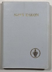 Nový zákon - 