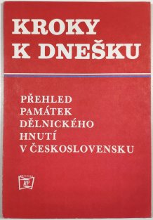 Kroky k dnešku