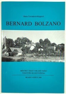 Bernard Bolzano