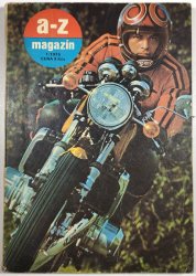 A-Z magazín 1/1975 - 