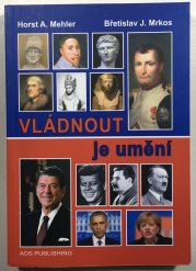 Vládnout je umění - 