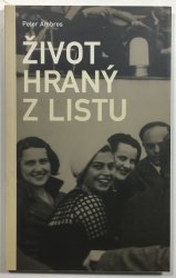 Život hraný z listu - 