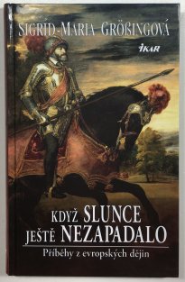 Když slunce ještě nezapadlo